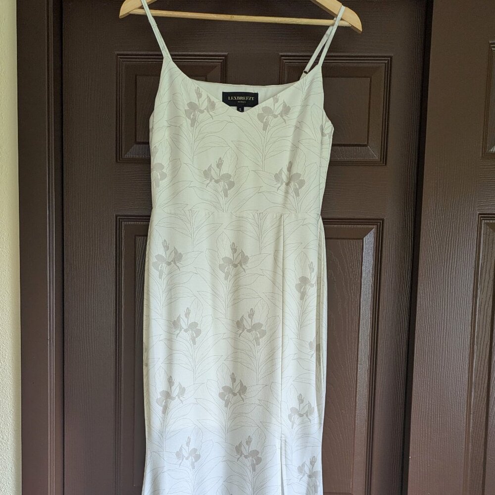 Lexbreezy Bridal Dress